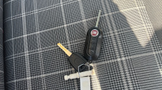 Fiat 500 1.2 Lounge 3dr Petrol Hatchback